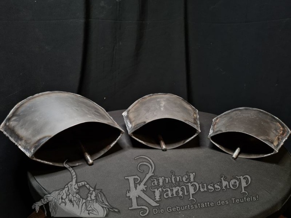 Osttiroler Froschmaulschellen