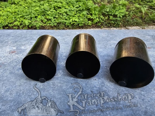 Glockenbeutel KS Gross