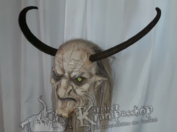 Sichel Goas Vollguss