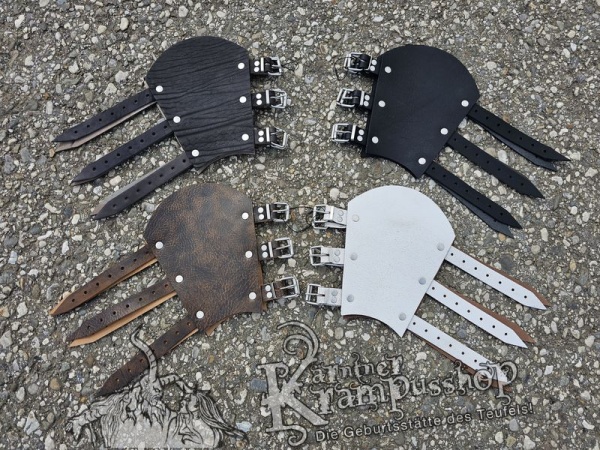 Handgamaschen Standart