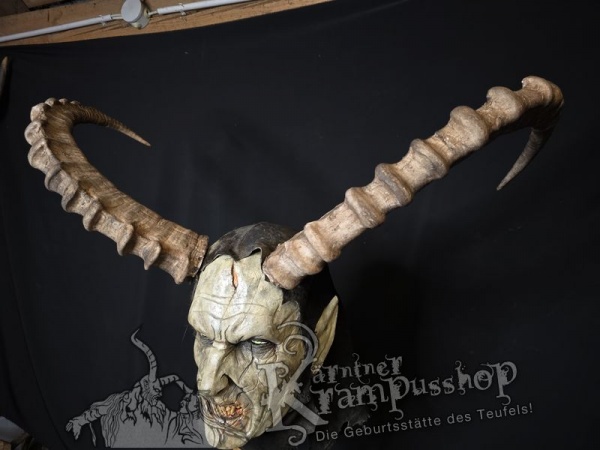 Sibirischer Steinbock