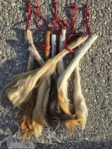 Kuhschweif Natur Grösse M