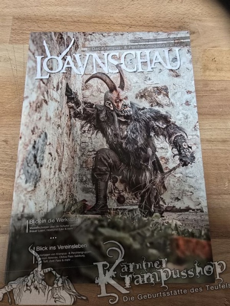 Loavenschau Sommer 2023