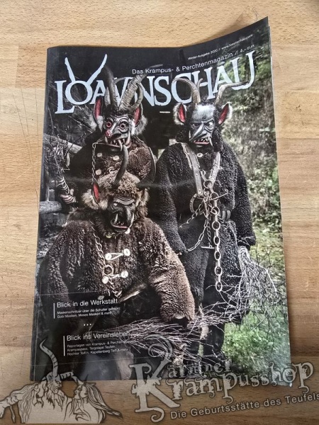 Loavenschau Winter 2020