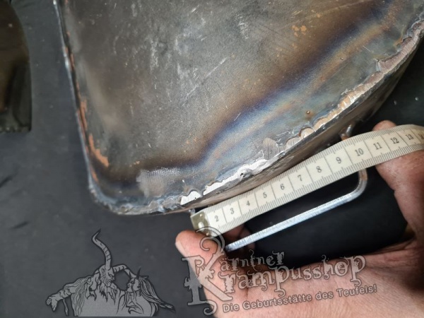 Osttiroler Froschmaulschellen