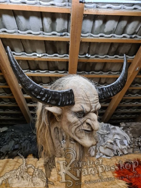 Wasserbüffel Kategorie A