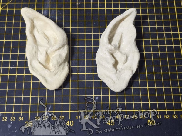 Maskenohren Modell 9