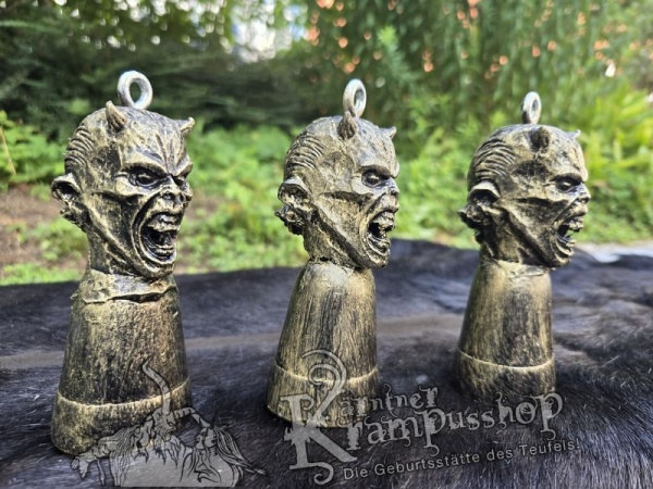 Hells Bells Glocke Twilight