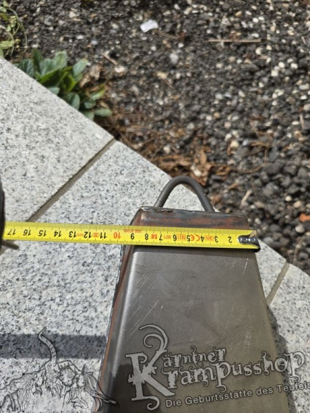 Urige Balken Blank XXL