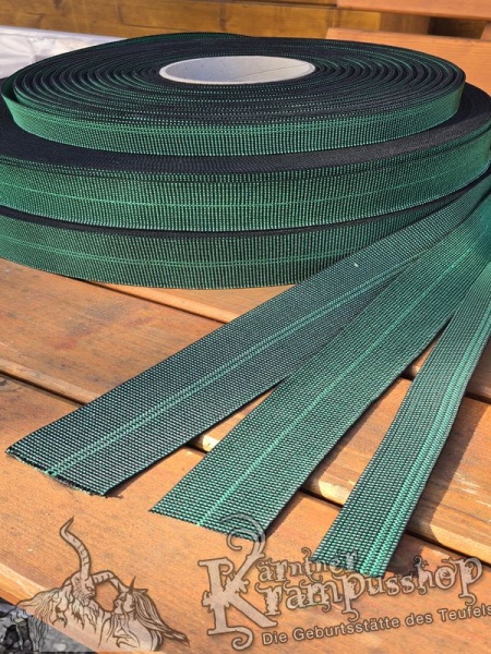 1 Meter Polstergummi 5cm