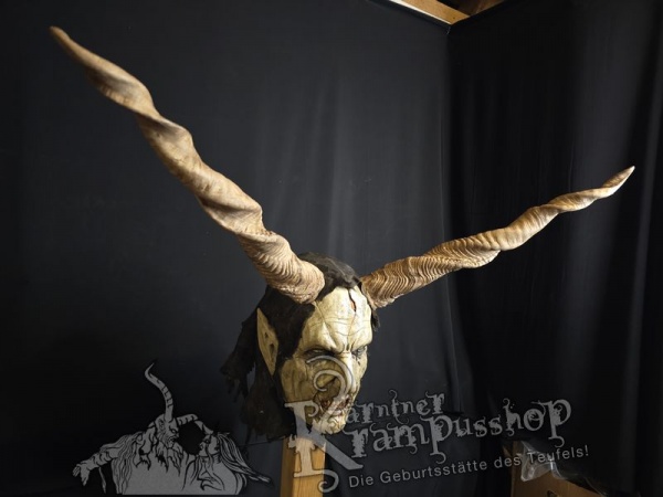 Zackelschaff Bock Gross