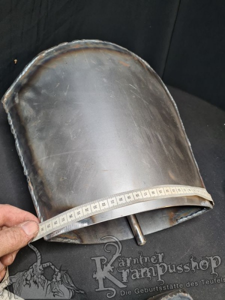 Osttiroler Froschmaulschellen