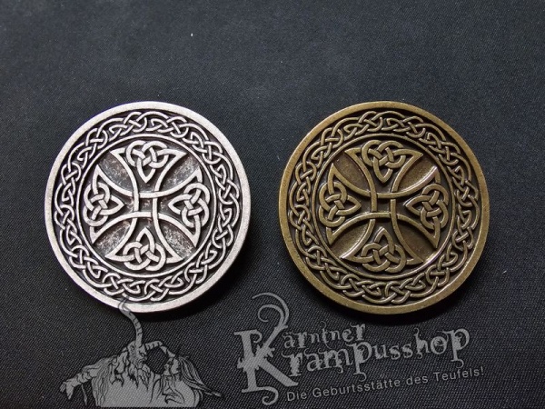 Keltisches Kreuz 65mm