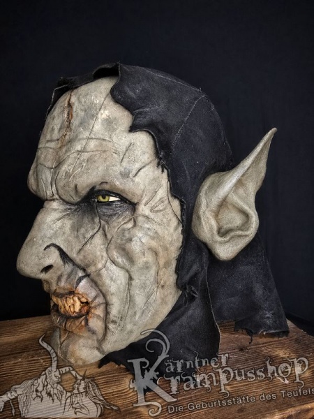 Maskenohren Modell 3