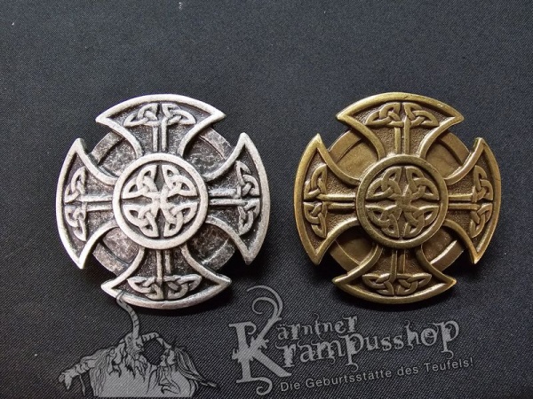 Zierniete Keltisch 70x70