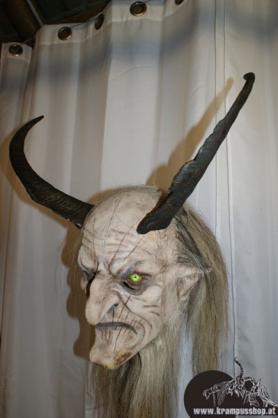 Steinbock Bezoa Vollguss