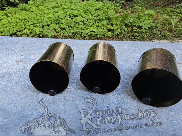 Glockenbeutel KS Gross