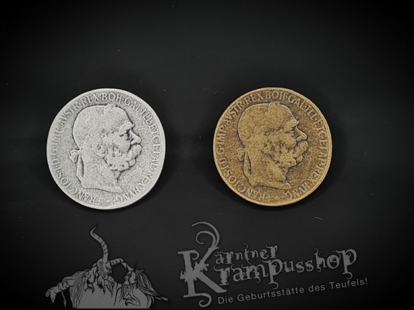 Zierniete Kaiser 35x35