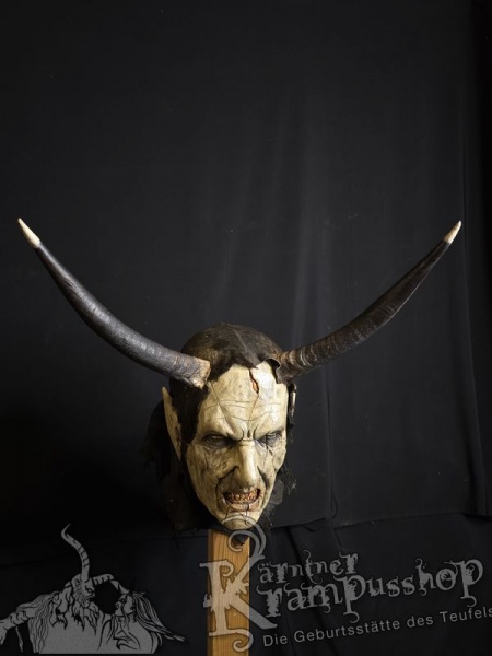 Nyala Antilope Klein