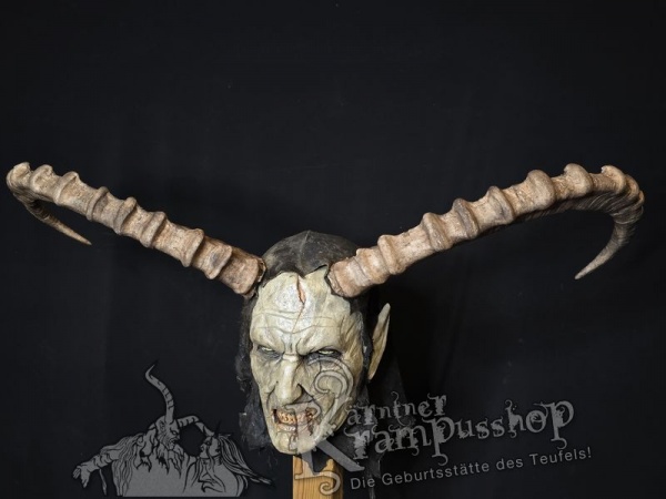 Sibirischer Steinbock