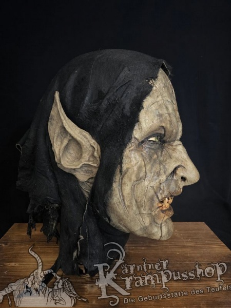 Maskenohren Modell 7