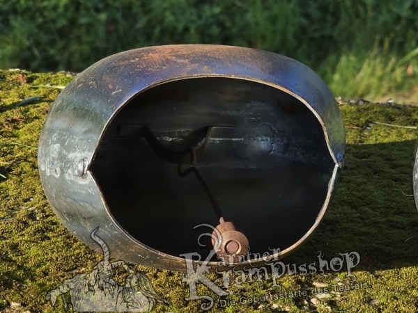 Tiroler Glocken 16cm Blank