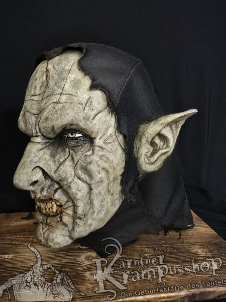 Maskenohren Modell 1