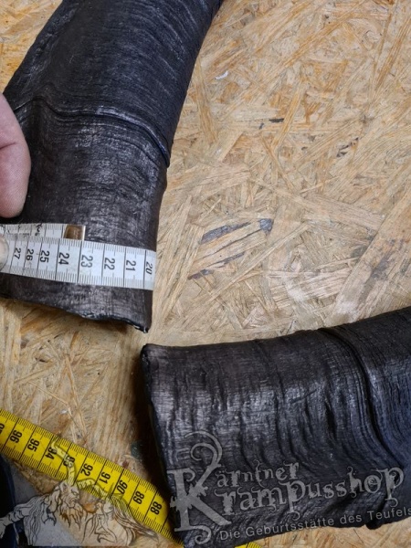 Türkischer Steinbock Bezoar Model AKI