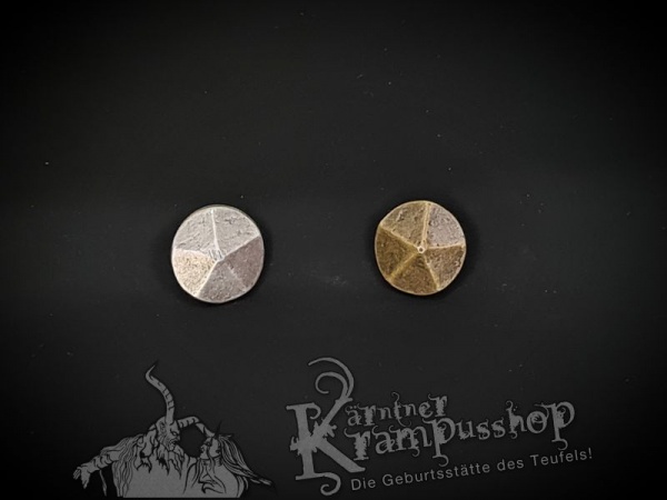 Zierniete Sargnagel 15x15