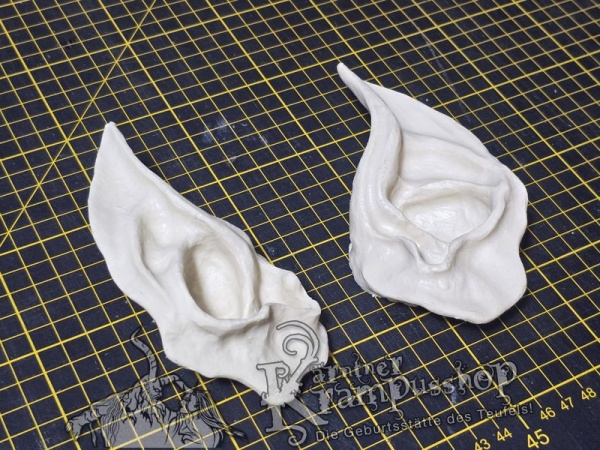 Maskenohren Modell 7