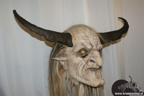 Steinbock Bezoa Vollguss