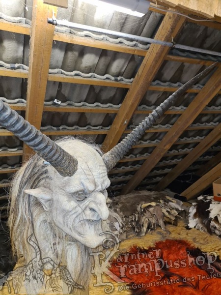 Orixantilope Paarweise