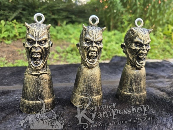 Hells Bells Glocke Twilight