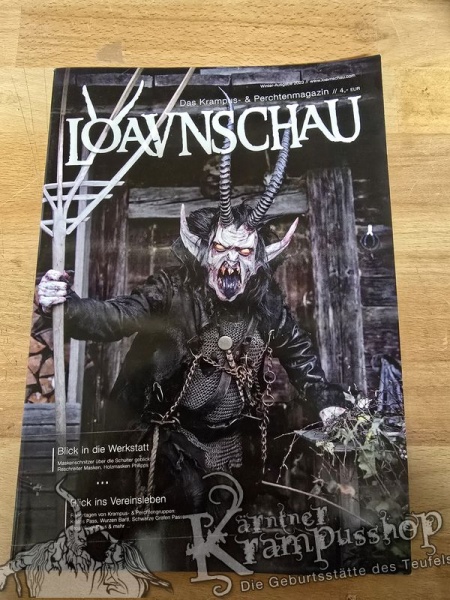 Loavenschau Winter 2023