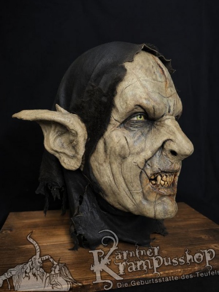 Maskenohren Modell 2