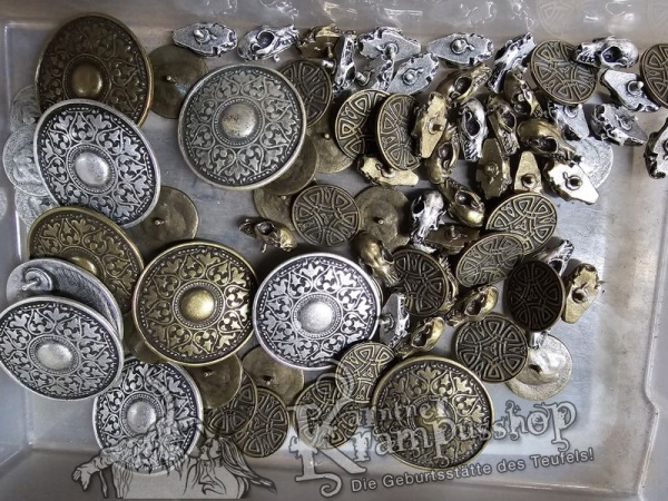 Restposten Sortimentsabverkauf 2kg