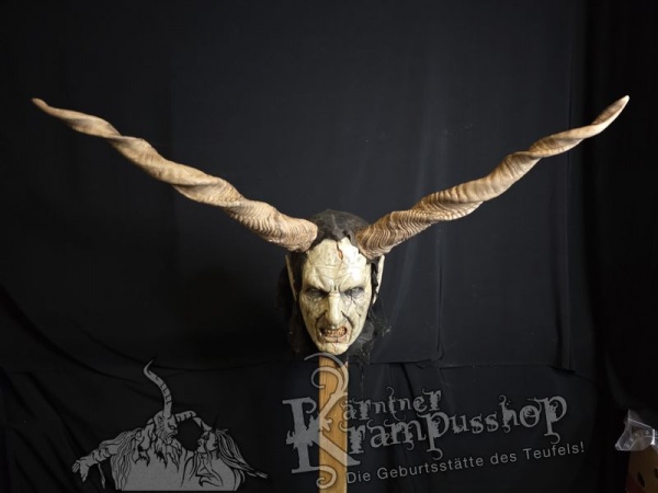 Zackelschaff Bock Gross