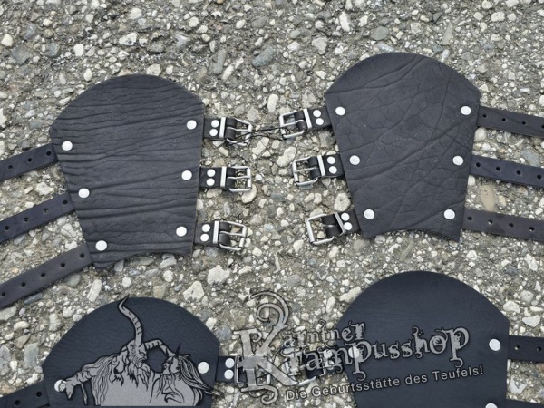 Handgamaschen Standart