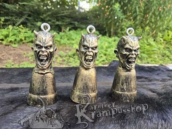 Hells Bells Glocke Twilight