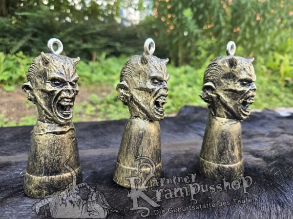 Hells Bells Glocke Twilight