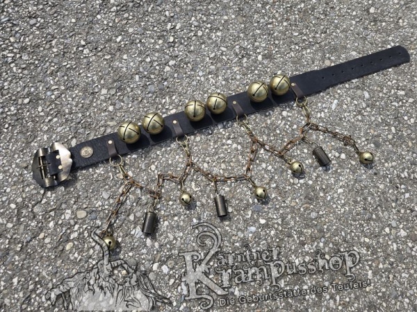 Schellengürtel TH SERIE 2025