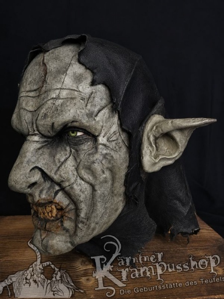 Maskenohren Modell 8