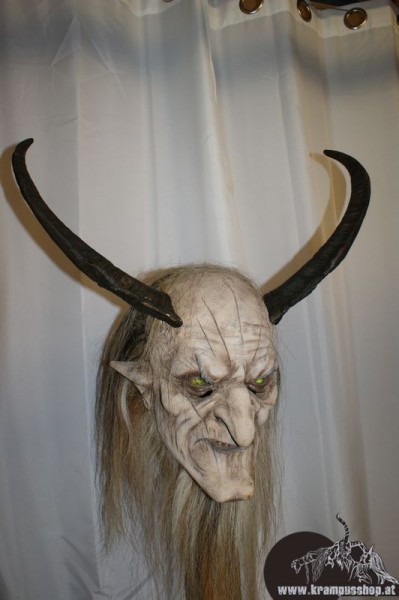 Steinbock Bezoa Vollguss