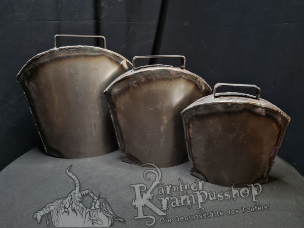 Osttiroler Froschmaulschellen