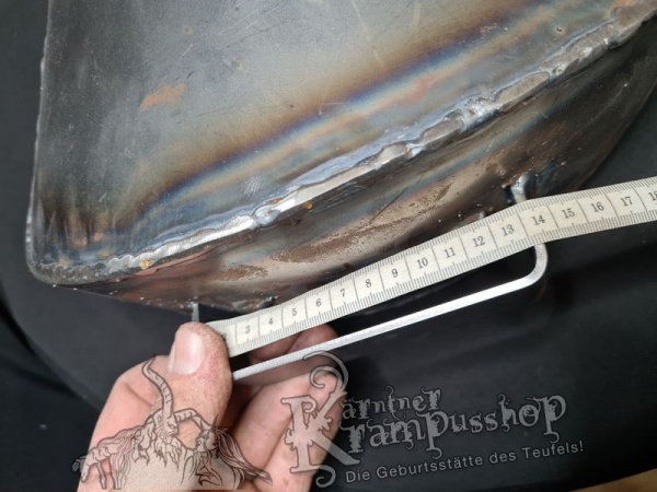 Osttiroler Froschmaulschellen