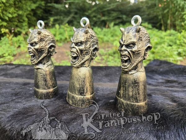 Hells Bells Glocke Twilight