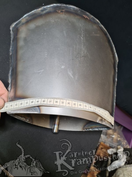 Osttiroler Froschmaulschellen