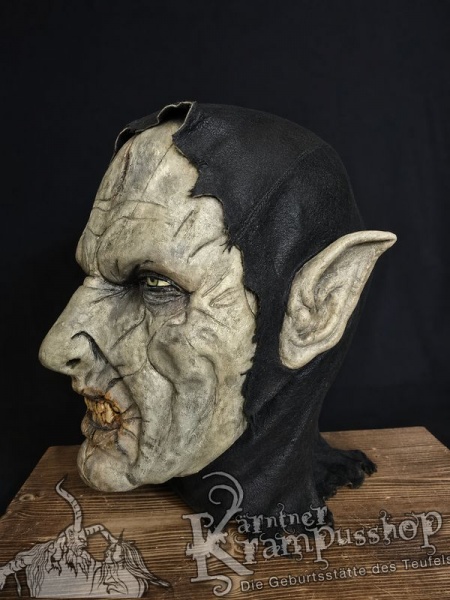 Maskenohren Modell 4