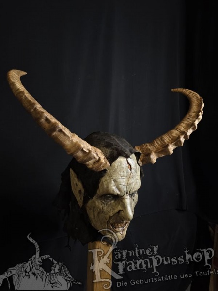 Sibirischer Steinbock klein