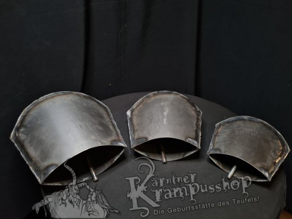 Osttiroler Froschmaulschellen